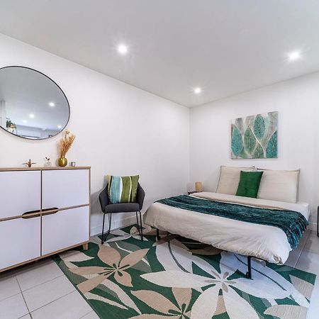 Le Cosy - Free Parking - Proche Gares Lille - Netflix - Wifi Apartment Mons-en-Baroeul Exterior photo
